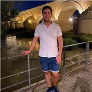 Profesor titulado ofrece clases particulares a alumnado de Primaria, Secundaria y Bachillerato